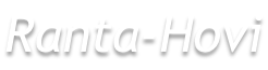 Ranta-Hovi