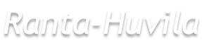 Ranta-Huvila
