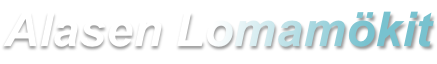 Alasen Lomam�kit